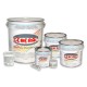 Glue for marble and granite