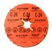 SAITRON d125 C24 Шліфувальний абразивний напівжорсткий диск