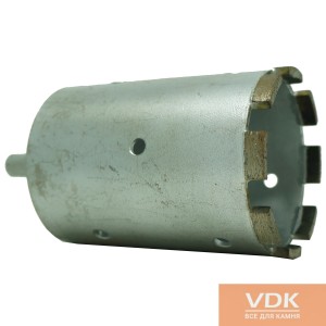 Свердло  для граніту d40
