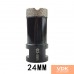 Vacuum drill d24