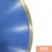 d250 Diamond cutting disc solid ceramic-glass