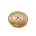 Diamond grinding and cutting disc for marble d125 flange-sided