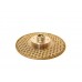Diamond grinding and cutting disc for marble d125 flange sided