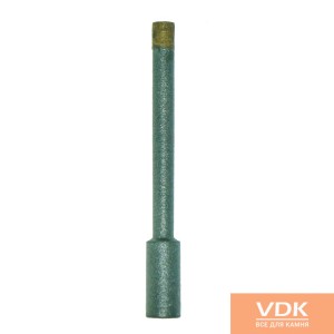 Drill d6mm for granite for drill