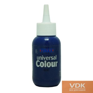 Dye for adhesives TENAX UNIVERSAL COLOUR 75 ml blue