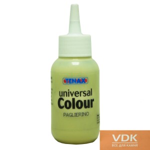 Dye for adhesives TENAX UNIVERSAL COLOR 75 ml beige