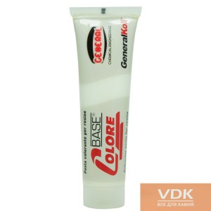 White White COLORE BASE GENERAL 50 ml Dye for adhesives