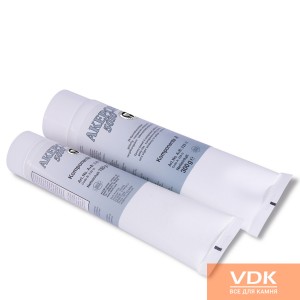 AKEPOX 5010 450 gr Akemi Епоксидний клей молочно-прозорий