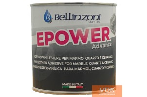 Надміцний клей Bellinzoni - EPOWER