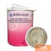 MASTICA 2000 PAGL SCURO 4L Bellinzoni Dark beige polyester two-component thick glue 6kg