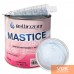 MASTICA 2000 BIANCO 750ml Bellinzoni White polyester two-component thick glue 1.25kg