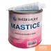 MASTICA 2000 GRIGO 750ml Bellinzoni GREY polyester two-component thick glue 1.25kg