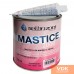 MASTICA 2000 TRANSPARENTE SOLIDO 750ml Bellinzoni TRANSPARENTE polyester two-component thick glue 1.25kg
