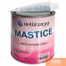 MASTICA 2000 PAGL CHIARO 750ml Bellinzoni Beige polyester two-component thick glue 1.25kg