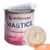MASTICA 2000 PAGL CHIARO 750ml Bellinzoni Beige polyester two-component thick glue 1.25kg