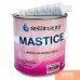 MASTICA 2000 PAGL SCURO 750ml Bellinzoni Dark Beige polyester two-component thick glue 1.25kg