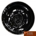 POLIEPOXY Black 250ml GENERAL поліефірно-епоксидний клей для мармуру, граніту - чорний