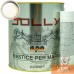 Mastic glue Tixo paglierino 4L  JOLLY (light beige 6kg)