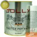 Mastic adhesive tixo GOLD JOLLY 4L (transparent honey 4.4kg)