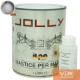 Glue polyester thick Jolly Glass 1L transparent