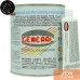 GENERAL VERTICALE vertical polyester adhesive nero 1l=1,7kg