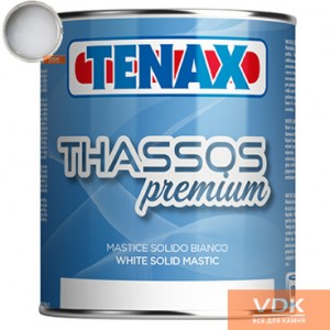 PREMIUM THASSOS  1L Tenax