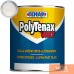 POLYTENAX WET EXTRA FAST ADHESIVE - MASTIC beige polyester two-component adhesive