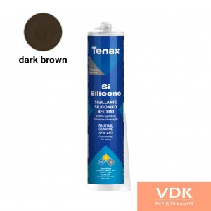 Si Silicone Tenax  300ml 