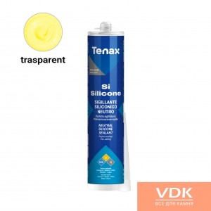 Si Silicone Tenax  300ml 