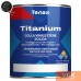 TITANIUM Black 1L Tenax  (черный) Высокопрочный винилполиэстеровый клей