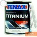  High-strength adhesive TITANIUM White Tenax 1L 