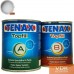 Epoxy adhesive TOPFILL Tenax transparent 1,5kg