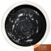  VIGOR black 1L Tenax чорний поліефірно-епоксидний клей для мармуру, граніту