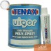 VIGOR white 1L Tenax білий поліефірно-епоксидний клей для мармуру, граніту