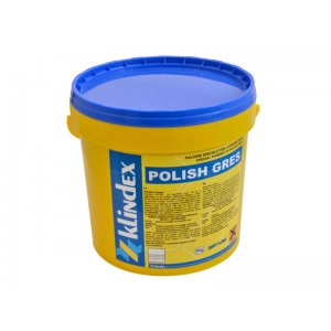 Polish GRES 5kg Klindex -Полірувальний порошок кристалізатор для керамограніту