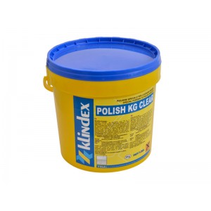 Polish KG 5kg Klindex  - Полірувальний порошок кристалізатор  для граніту