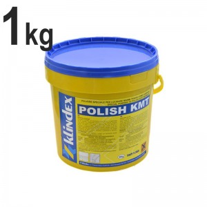 KLINDEX Polish KMT 1kg - mold for soft marble