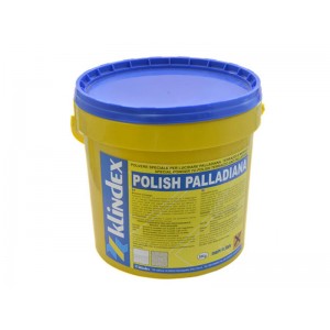 KLINDEX Polish PALLADIANA 5 kg - mold for terrazzo
