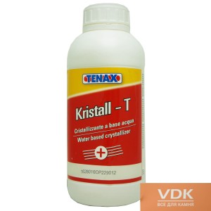 Kristall-T 1L Tenax Рідкий кристалізатор