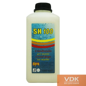 Liquid crystallizer SH100 Ilpa 1 l