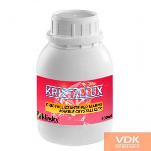 KRISTALLUX 500ml Klindex Жидкий кристаллизатор