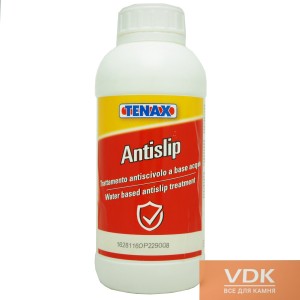 Anti-slip G product ANTISLIP Tenax 1L