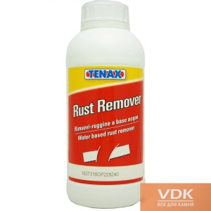  Rust Remover 1L Tenax Очищувач іржі