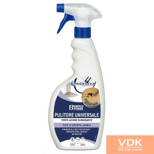B-ENERGY POWER 750ml Bellinzoni Засіб для видалення плям маркерів