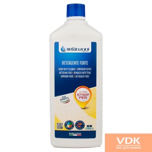 BELLINZONI ULTRA STRIPPER 1L Мийний засіб на основі розчинників від жиру, масла, воску, смогу, фарб.