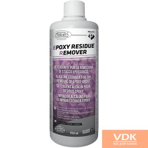 EPOXY RESIDUE REMOVER 950ml очищувач залишків епоксидної смоли