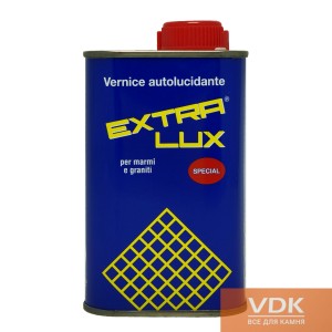 EXTRALUX 200ml Ilpa self-polishing agent (varnish)