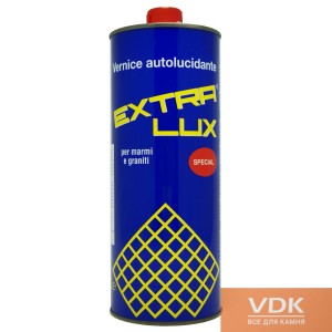 EXTRALUX Ilpa liquid self-polisher 750ml