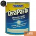 Cera Pasta 1л Tenax Віск чорний густий