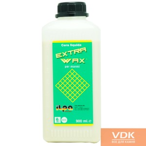 Liquid Wax Extra Wax Ilpa 1l